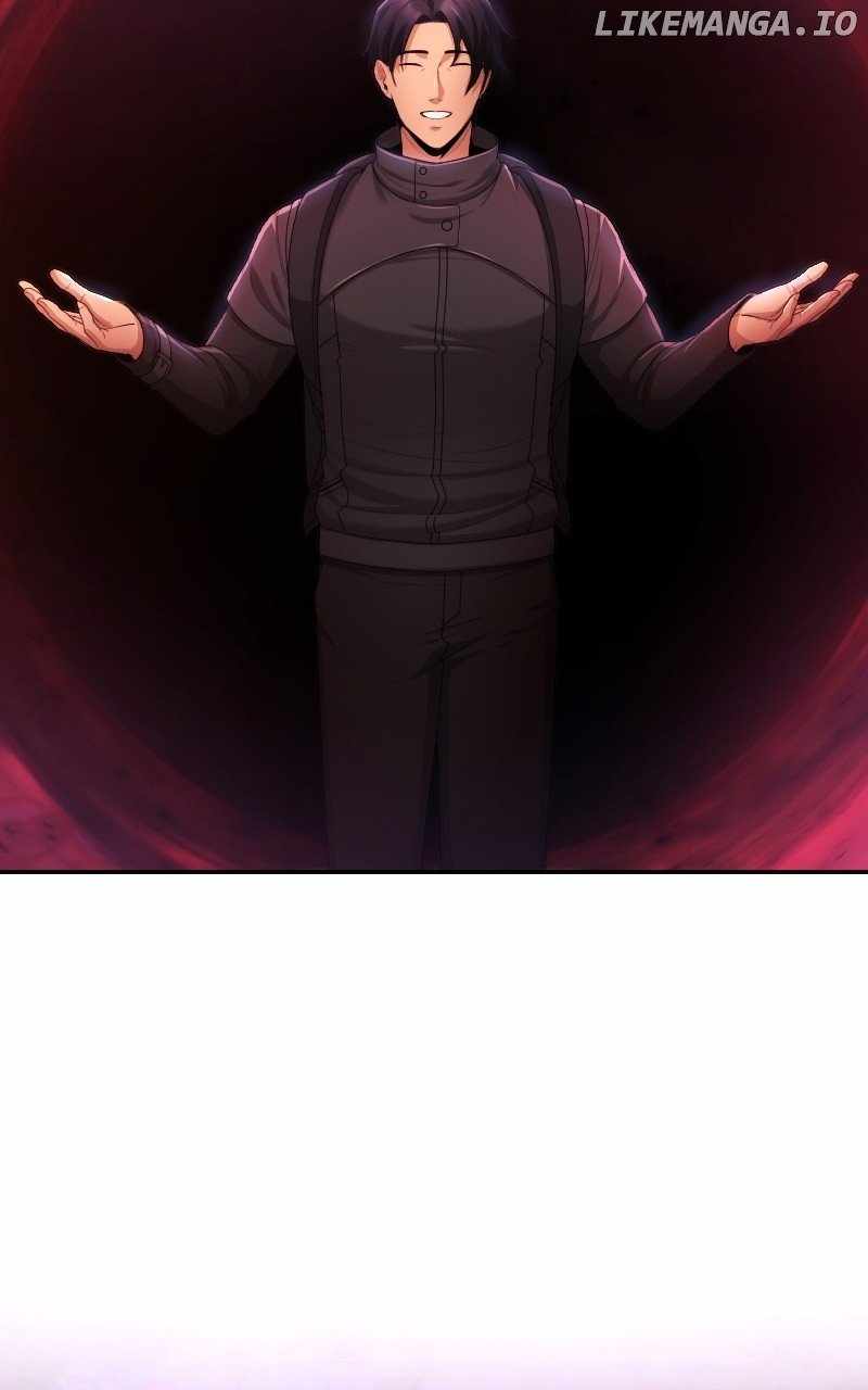 Paranoid Mage Chapter 59 78